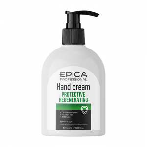 EPICA Protective Regenerating Крем для рук 400 мл